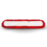 Dust Mop 80cm - Red (TT 0143-RD)